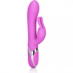 ENCHANTED BUNNY - VIBRADOR RAMPANTE MORADO