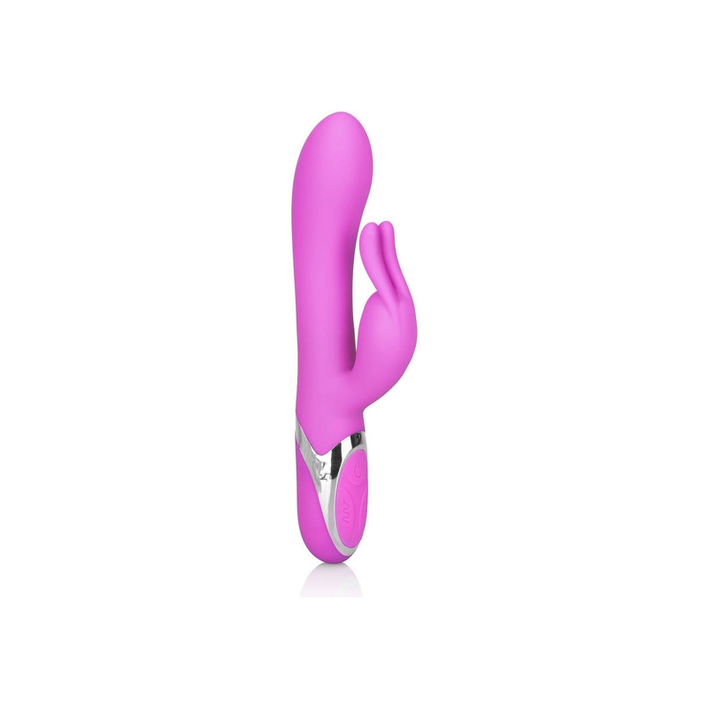 ENCHANTED BUNNY - VIBRADOR RAMPANTE MORADO