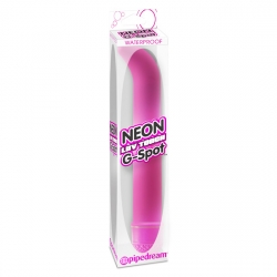 NEON LUV TOUCH PUNTO G ROSA