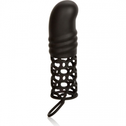 EXTENSIÓN DE SILICONA SILICONE 14,5CM