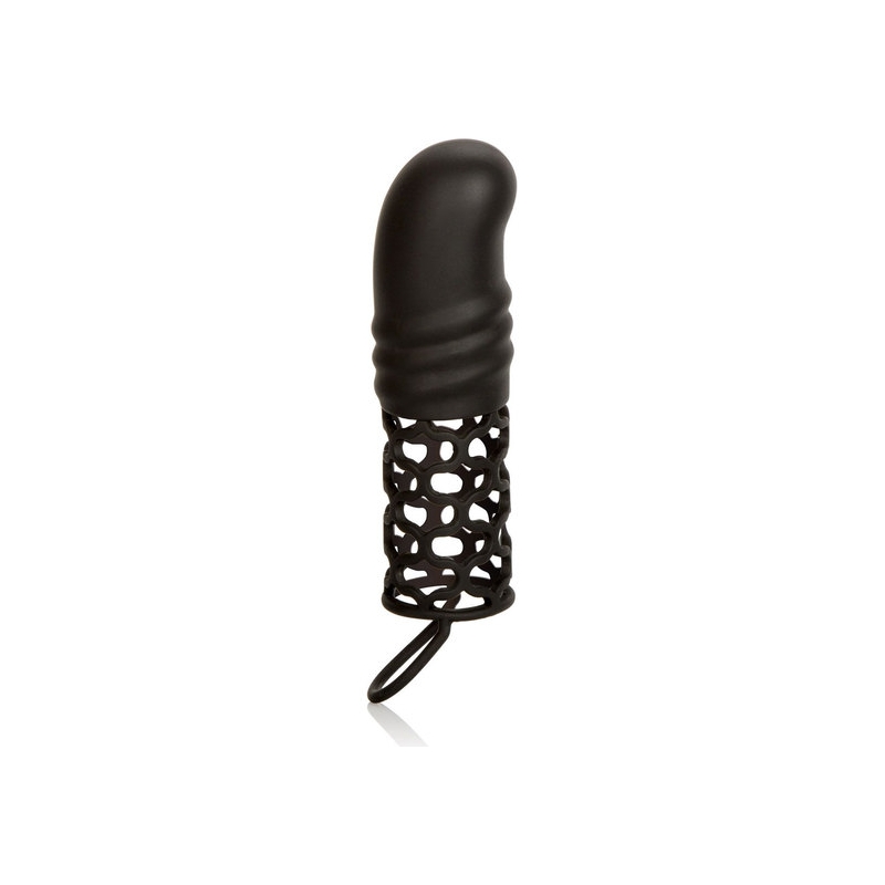 EXTENSIÓN DE SILICONA SILICONE 14,5CM