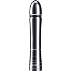 MYSTIM GLOSSY GLEN DILDO