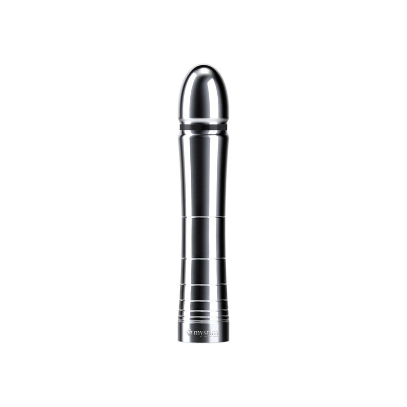 MYSTIM GLOSSY GLEN DILDO