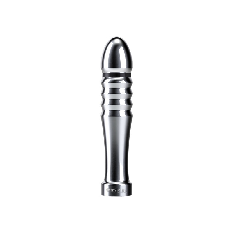 MYSTIM FUNKY FELLA RILL DILDO