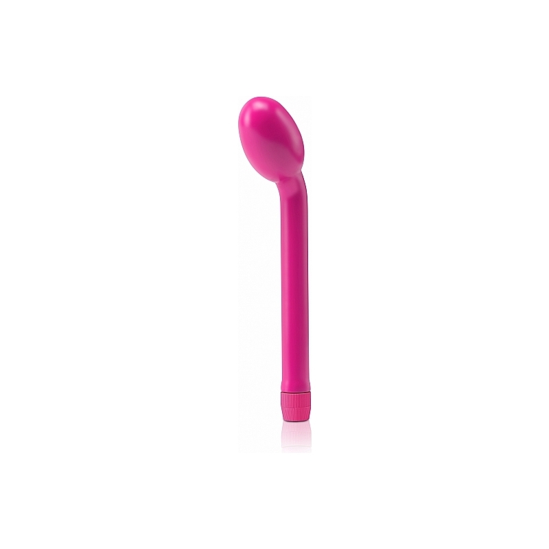 NEON LUV TOUCH ESBELTO PUNTO G ROSA