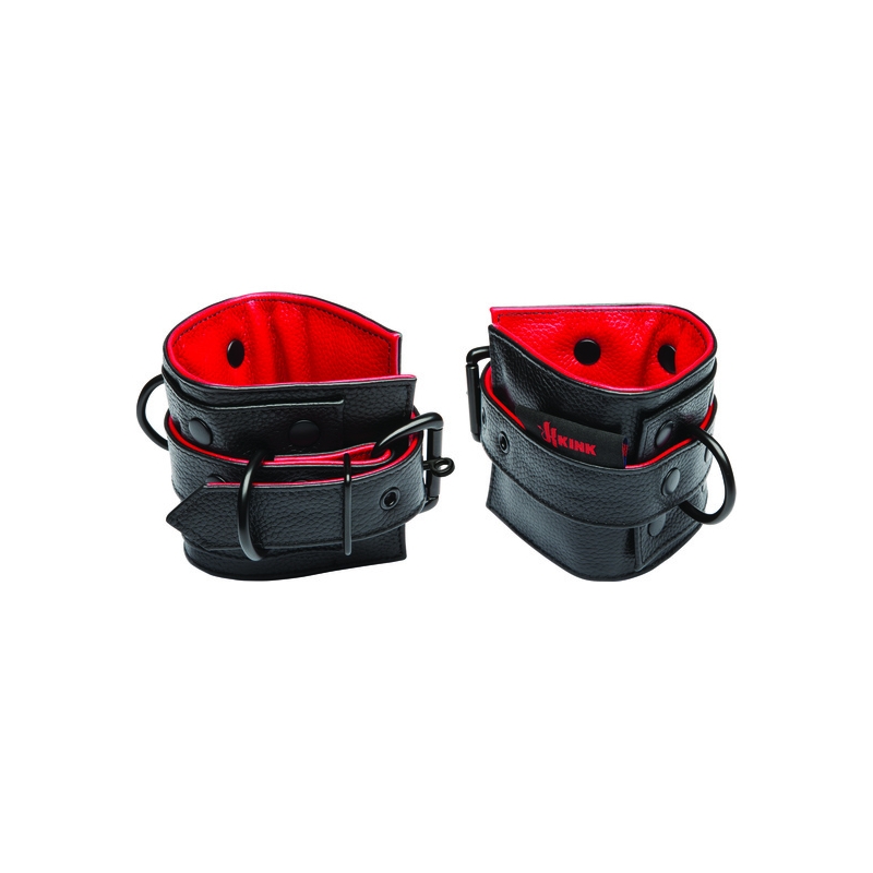 ESPOSA DE MANOS CUERO