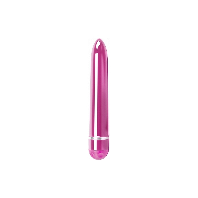 LE REVE SLIMLINE VIBRADOR ROSA