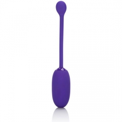 BOLAS KEGEL RECARGABLES SILICONA - MORADO