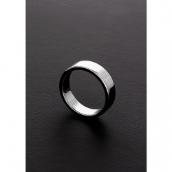 FLAT BODY C-RING (12X40MM)