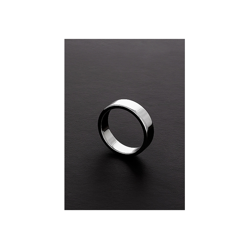 FLAT BODY C-RING (12X40MM)