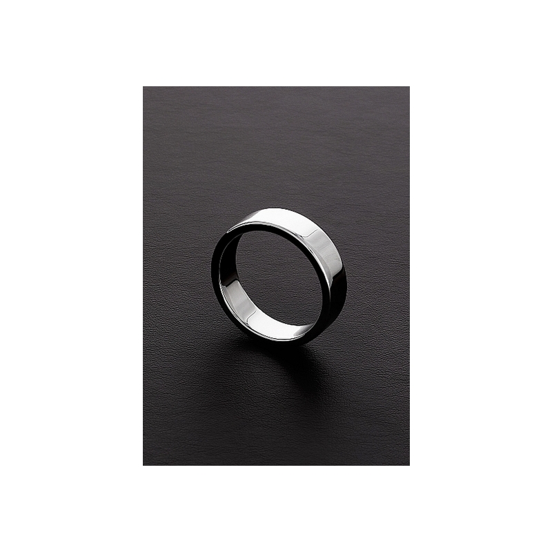 FLAT BODY C-RING (12X45MM)