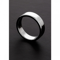 FLAT BODY C-RING (12X60MM)