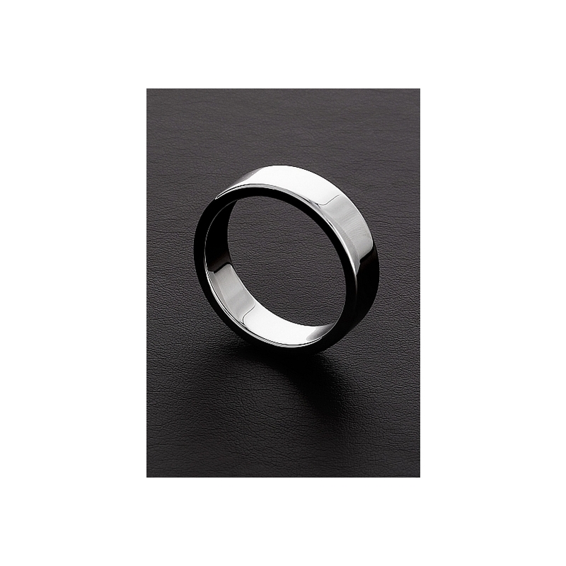 FLAT BODY C-RING (12X60MM)