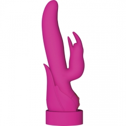 SWAN ADORE ELEGANCE VIBRATOR ROSA