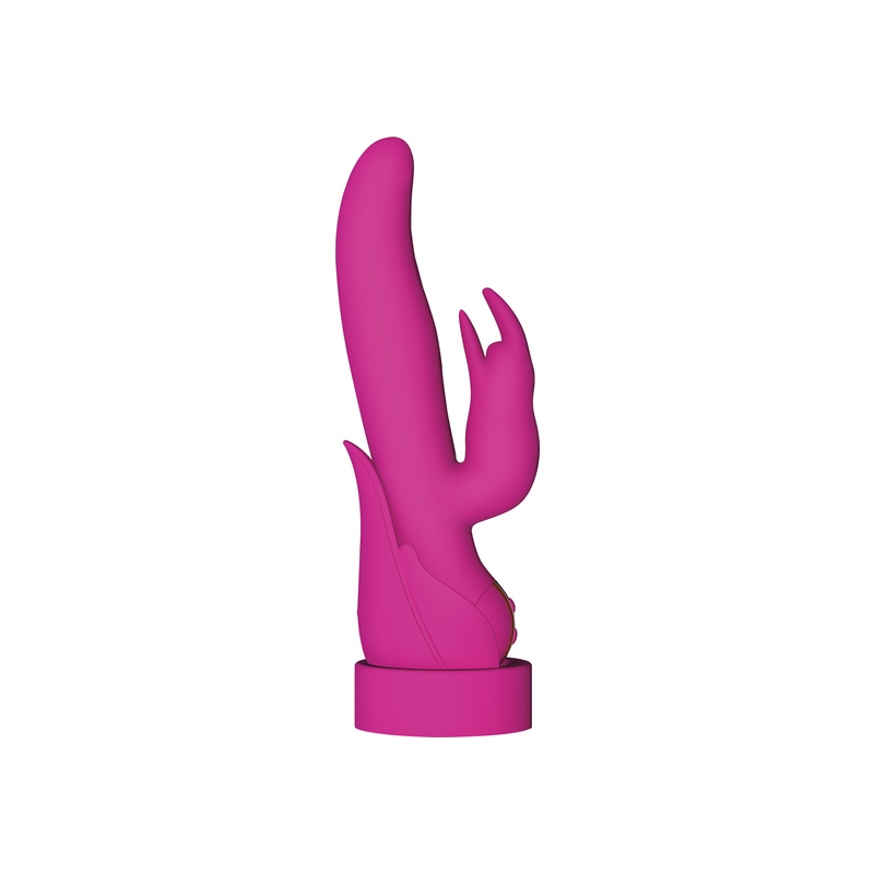 SWAN ADORE ELEGANCE VIBRATOR ROSA