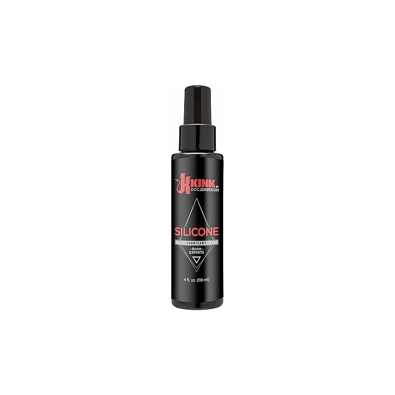 KINK LUBRICANTE DE SILICONA 136gr