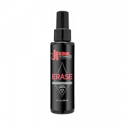 KINK ERASE LIMPIADOR ÍNTIMO Y DE JUGUETES 136GR.