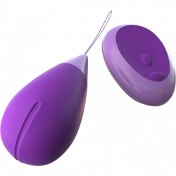 KEGEL EXCITE-HER CON MANDO