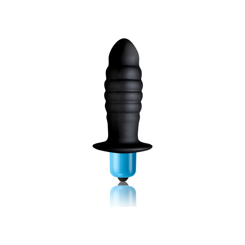 VORTEX - PLUG VIBRADOR