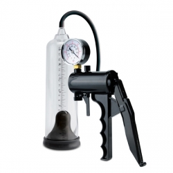 PUMP WORX BOMBA DE ERECCION MAXIMA PRECISION