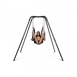 COLUMPIO EXTREME SLING AND STAND