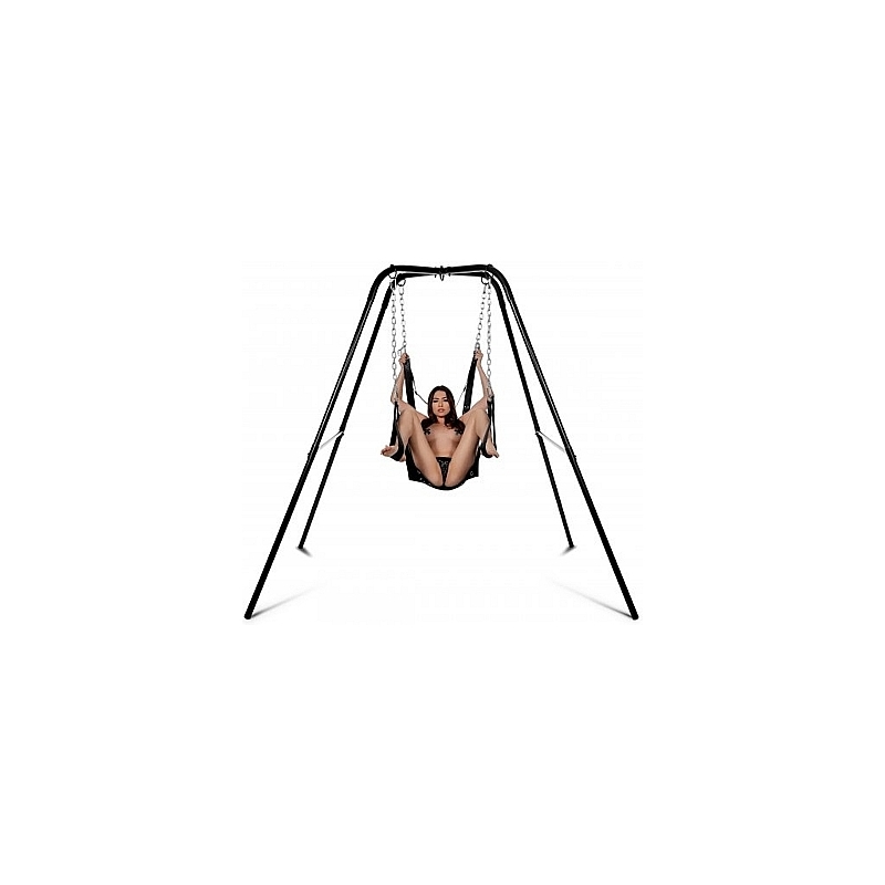 COLUMPIO EXTREME SLING AND STAND