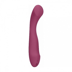 BELLA - VIBRADOR DE SILICONA ROSA