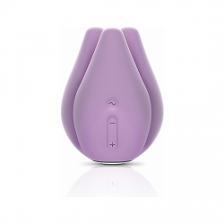 LOVE PODS - TRE VIBRADOR MORADO