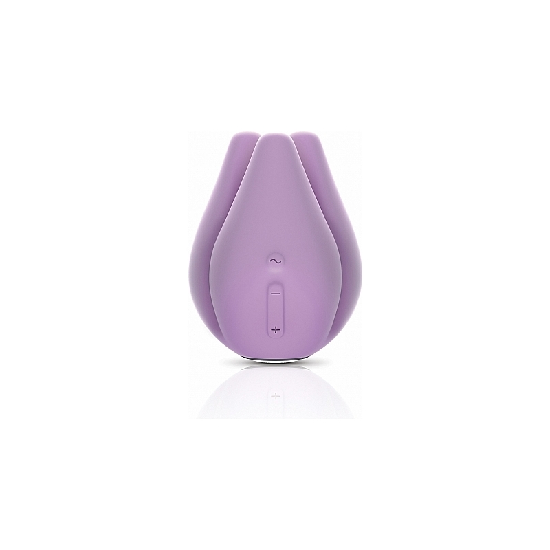 LOVE PODS - TRE VIBRADOR MORADO