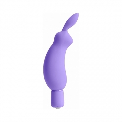 LUV BUNNY - MORADO