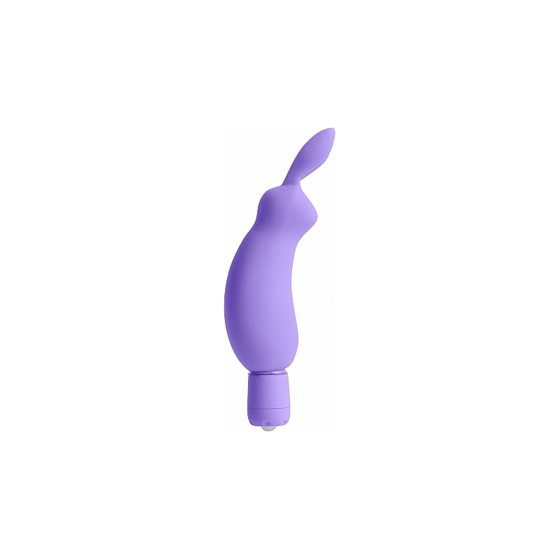 LUV BUNNY - MORADO