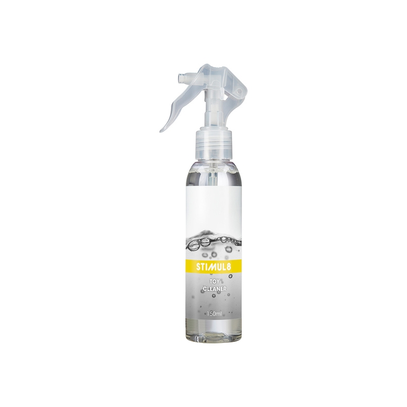 STIMUL8 LIMPIADOR DE JUGUETES BIOLOGICO 150 ML