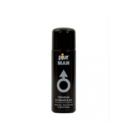 PJUR MAN PREMIUM LUBRICANTE 30 ML