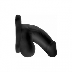 FUN BOY 16,5CM - NEGRO