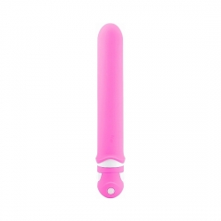 LUV TOUCH DELUXE - VIBRADOR ROSA