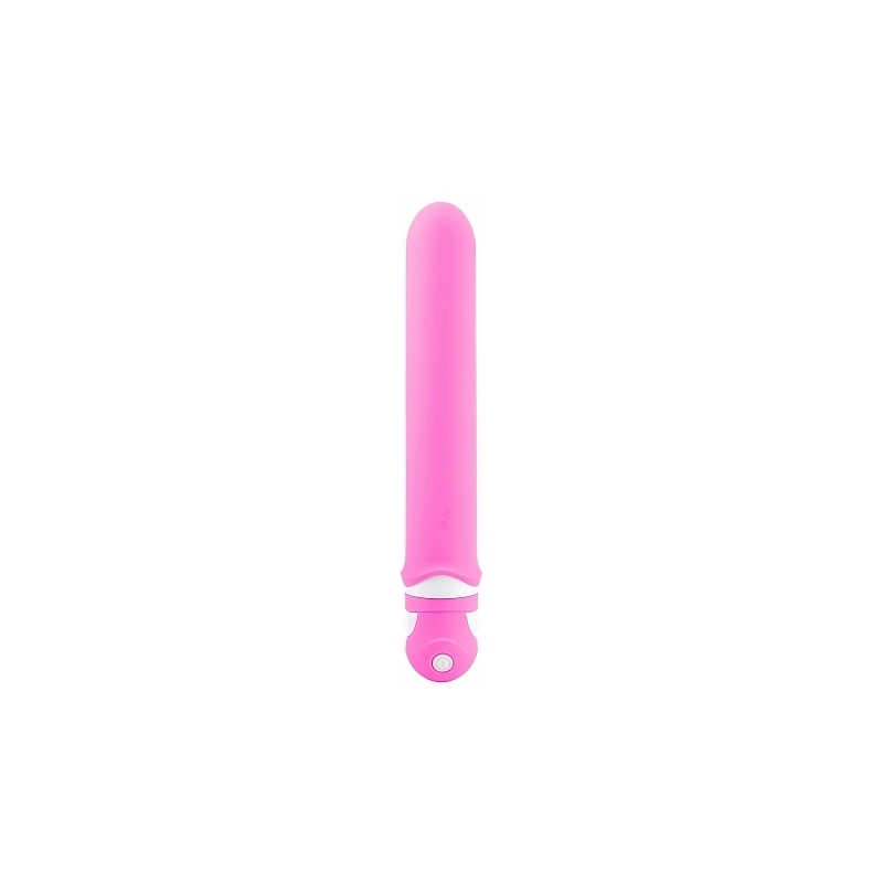 LUV TOUCH DELUXE - VIBRADOR ROSA