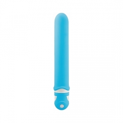 LUV TOUCH DELUXE - VIBRADOR AZUL