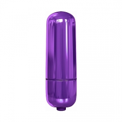 POCKET BULLET - MORADO