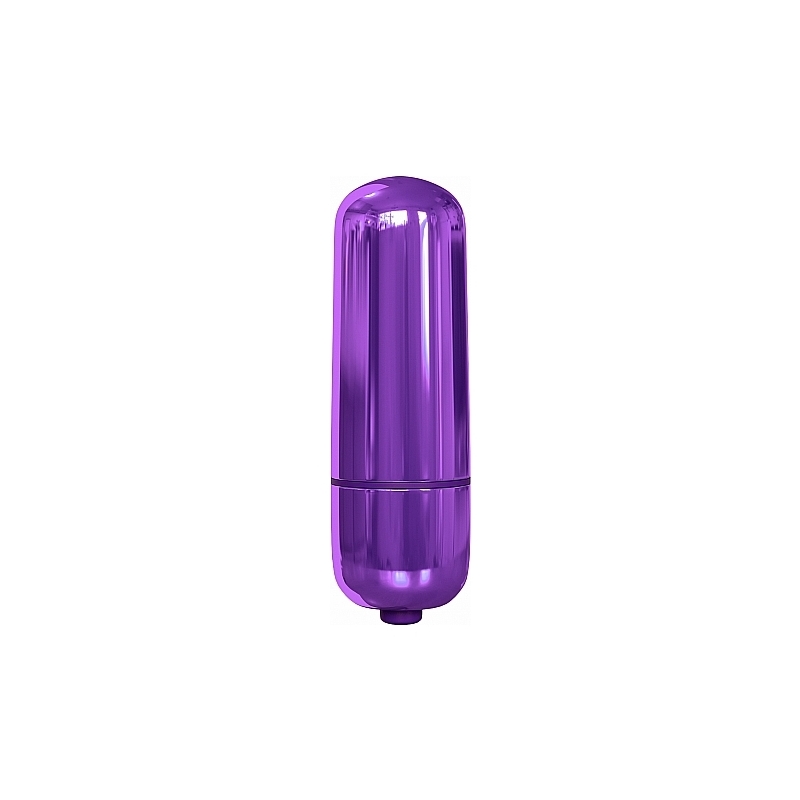 POCKET BULLET - MORADO