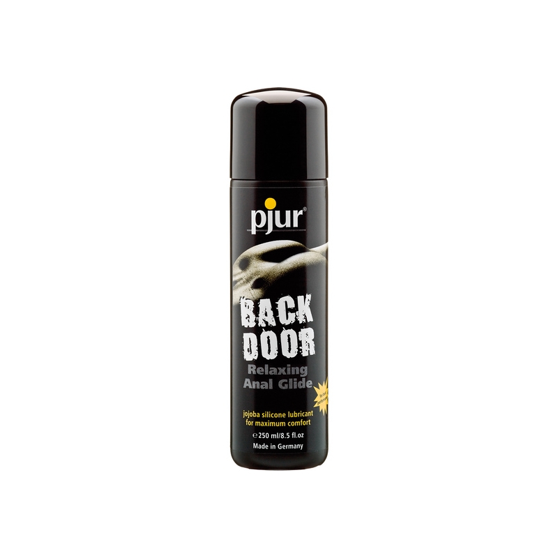 PJUR BACK DOOR GEL RELAJANTE ANAL 250 ML