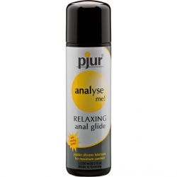 PJUR ANALYSE ME GEL RELAJANTE ANAL 250 ML