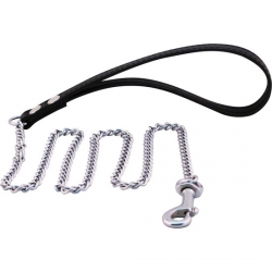 MISTER B PUPPY LEASH CHAIN