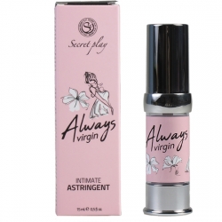 ALWAYS VIRGIN INTIMATE ASTRINGENT