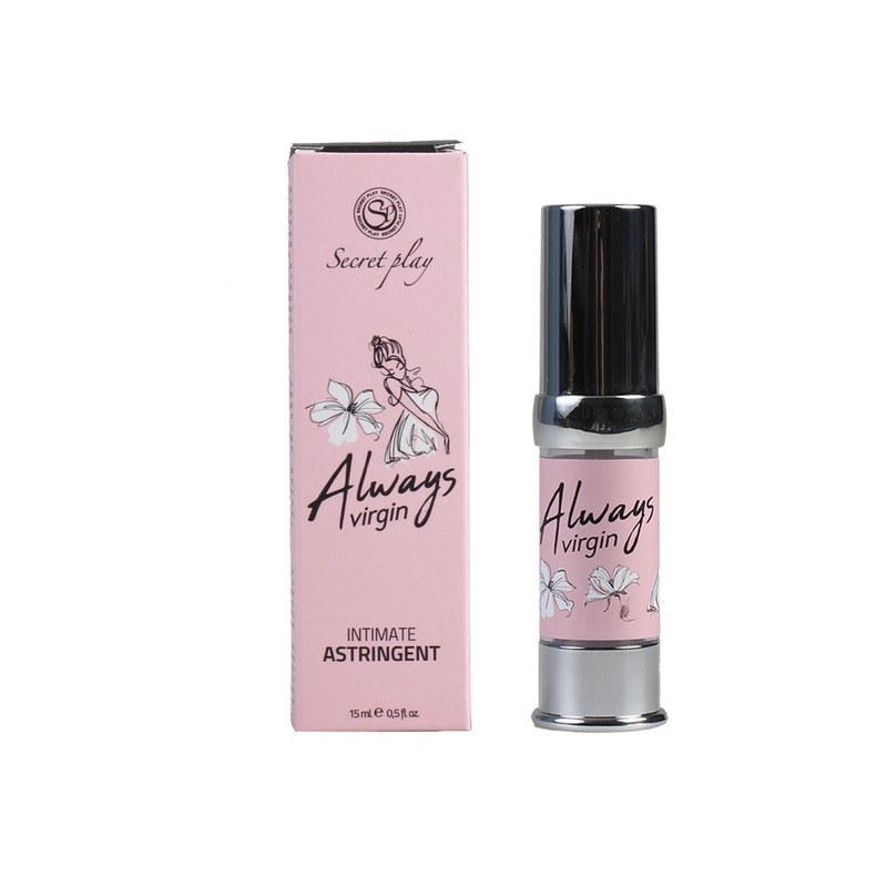 ALWAYS VIRGIN INTIMATE ASTRINGENT