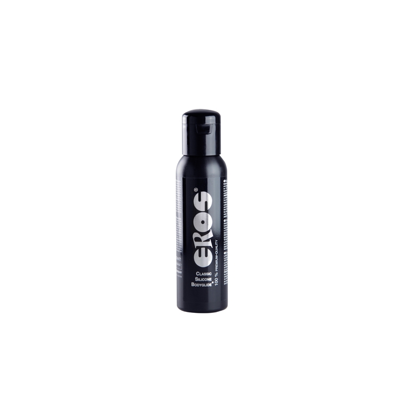 EROS CLASICO LUBRICANTE SILICONA 50 ML