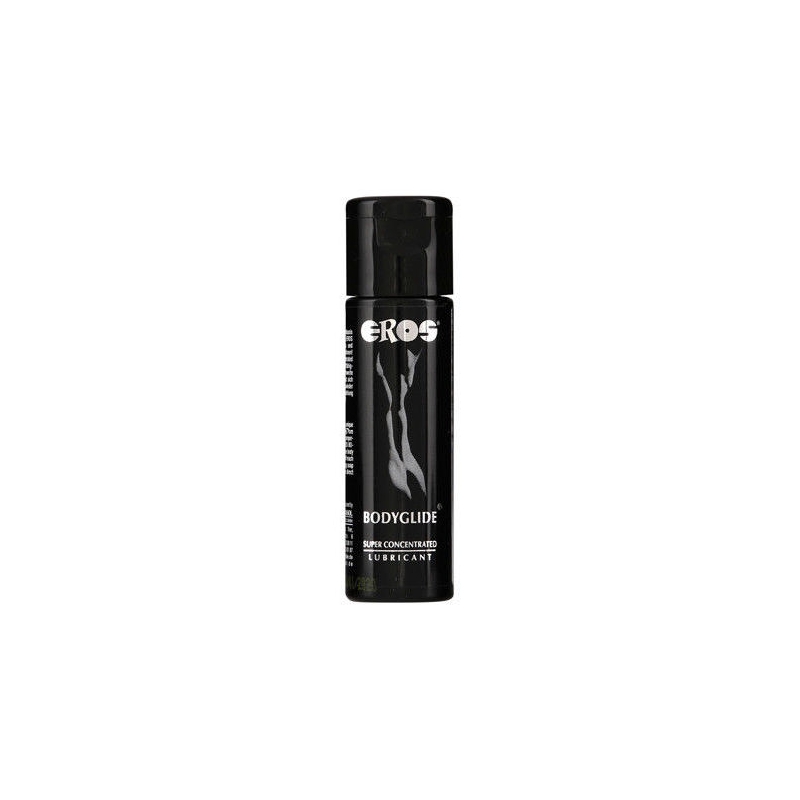 EROS BODYGLIDE LUBRICANTE SUPER CONCENTRADO 30 ML