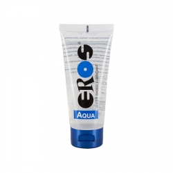 EROS AQUA LUBRICANTE BASE AGUA 100 ML