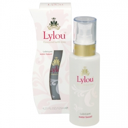 LYLOU LUBRICANTE BASE AGUA