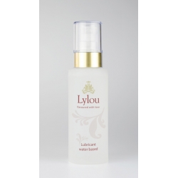 LYLOU LUBRICANTE BASE AGUA