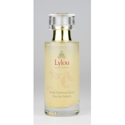 LYLOU GLAMOUR EAU DE TOILETTE PARA EL CUERPO